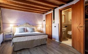 V nice rooms